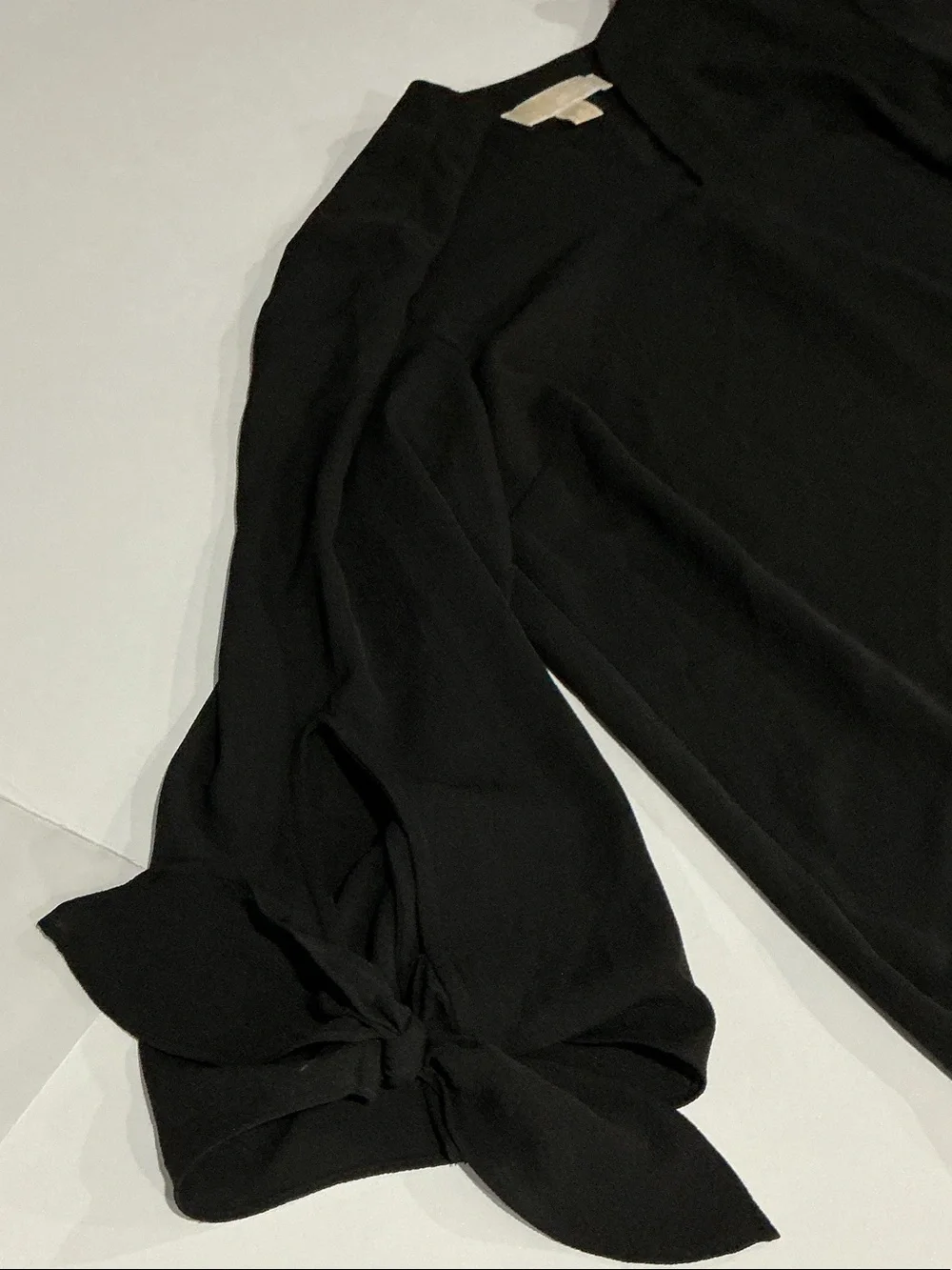 Michael Kors elegant black